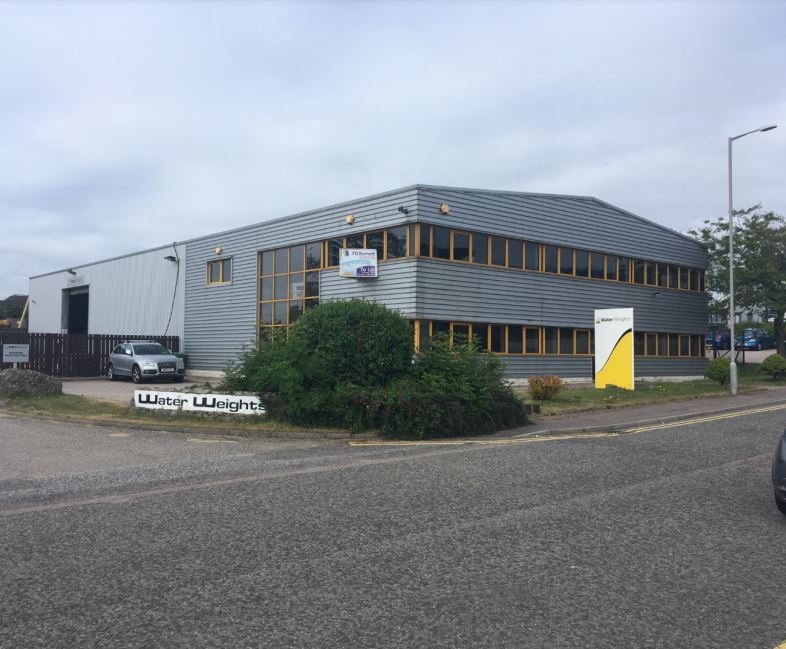 Tern Pl, Aberdeen for sale Building Photo- Image 1 of 1