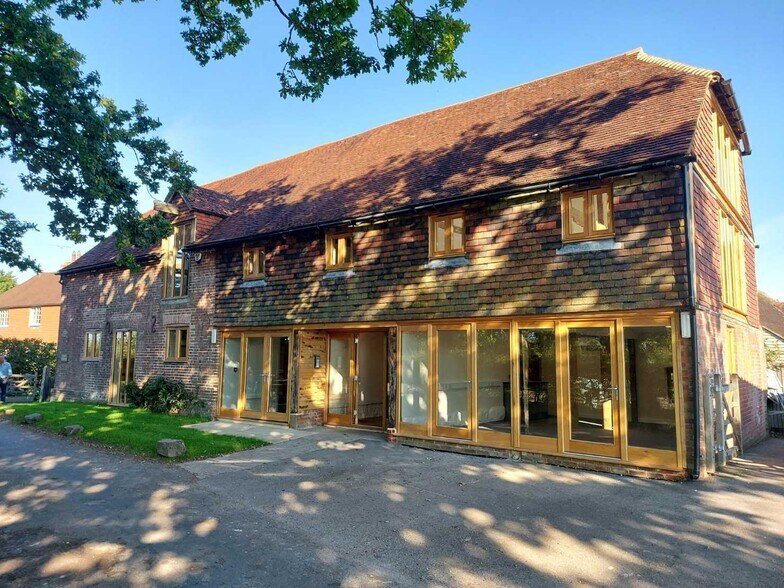 Danegate, Eridge Green for sale - Building Photo - Image 1 of 1