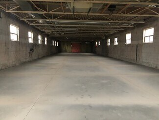 More details for 47-49 Milvan Dr, Toronto, ON - Industrial to Rent