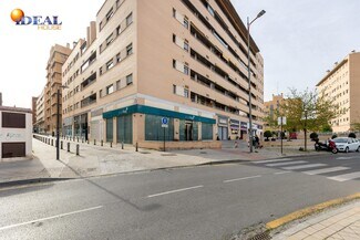 More details for Avenida Ilustración, 87, Granada - Retail for Sale