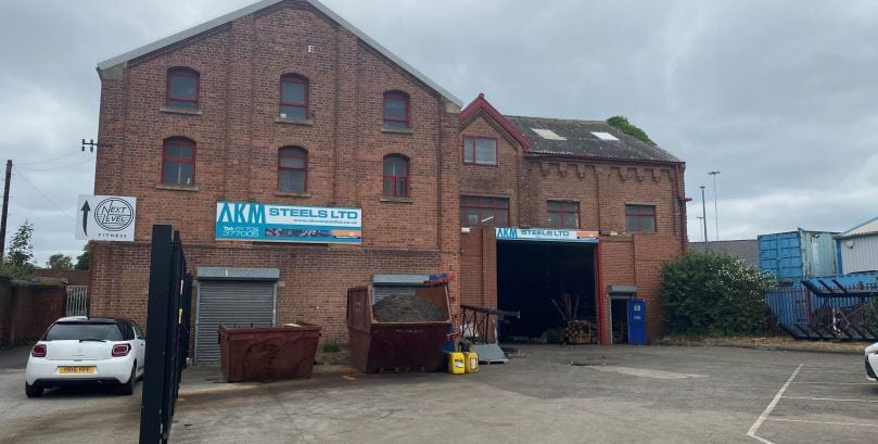 Masborough St, Rotherham for sale - Primary Photo - Image 1 of 1