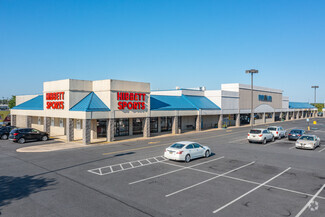 More details for 949-959 N Dupont Blvd, Milford, DE - Retail for Rent