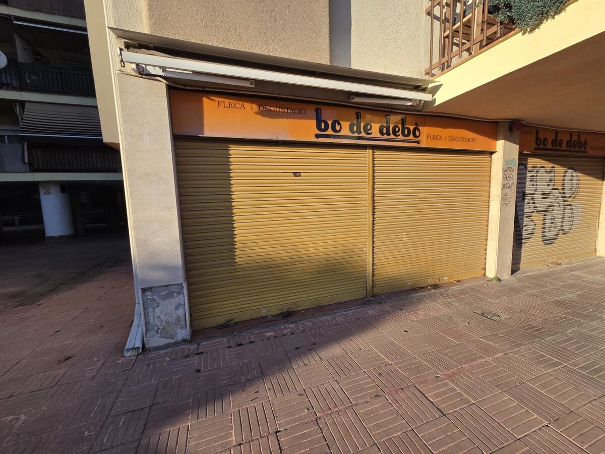 Martorell, BAR 08760 -  -  - Interior Photo - Image 1 of 12