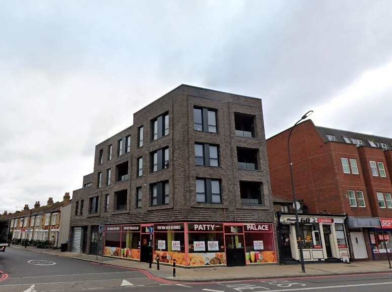 70-72 Rushey Green, London for sale Building Photo- Image 1 of 1