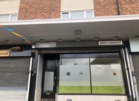 152-170 Yarningale Rd, Birmingham for sale Building Photo- Image 1 of 1