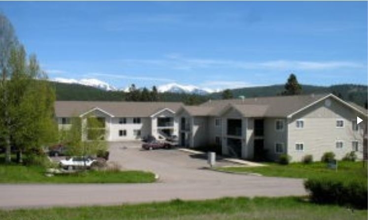 115 Sunrise Ter, Bigfork, MT for sale - Primary Photo - Image 1 of 1