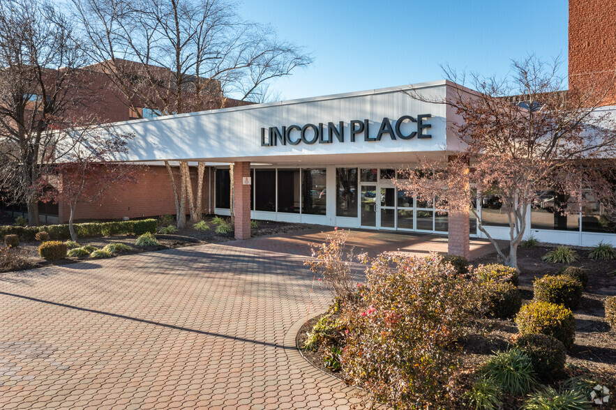 2147 State Route 27 S, Edison, NJ for rent - Building Photo - Image 1 of 11