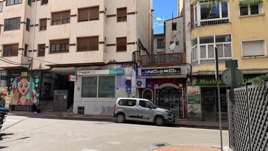 Retail in Cuenca, Cuenca to rent Building Photo- Image 1 of 2