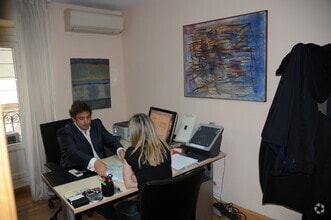 Calle Sagasta, 8, Madrid, Madrid to rent Interior Photo- Image 1 of 7