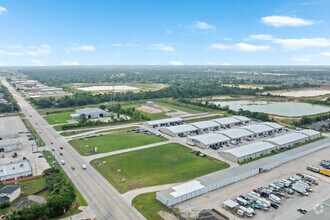 19005 FM 529, Cypress, TX - AERIAL map view - Image1
