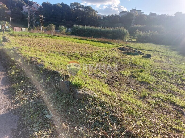 Land in Vigo, Pontevedra for sale - Building Photo - Image 2 of 9