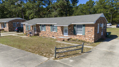 6043 Charles Ave, Fayetteville, NC for sale Building Photo- Image 1 of 12