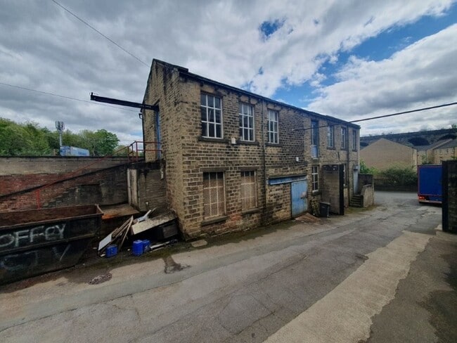 More details for Dale St, Huddersfield - Industrial to Rent