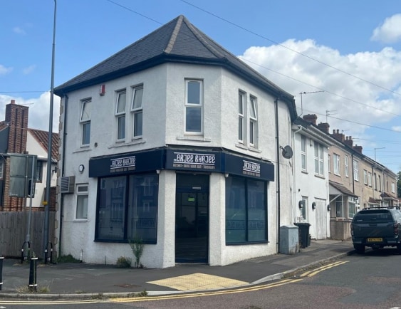 169 Soundwell Rd, Bristol to rent Primary Photo- Image 1 of 2