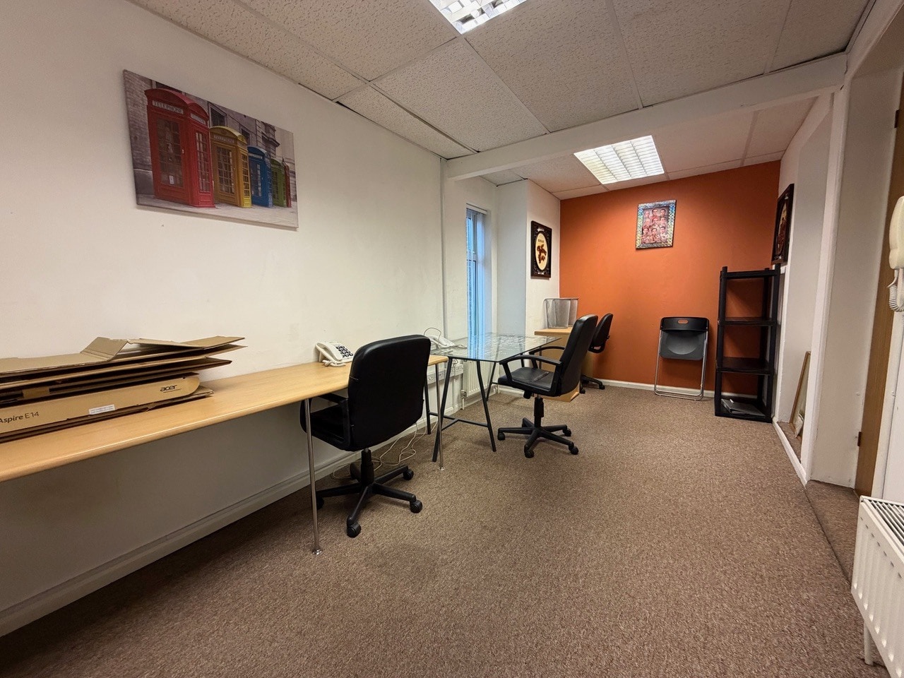 12 Dudley St, Luton to rent Primary Photo- Image 1 of 7