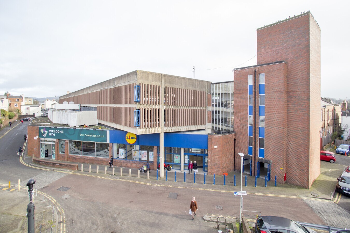 Grosvenor Ter, Cheltenham GL52 2SA UK