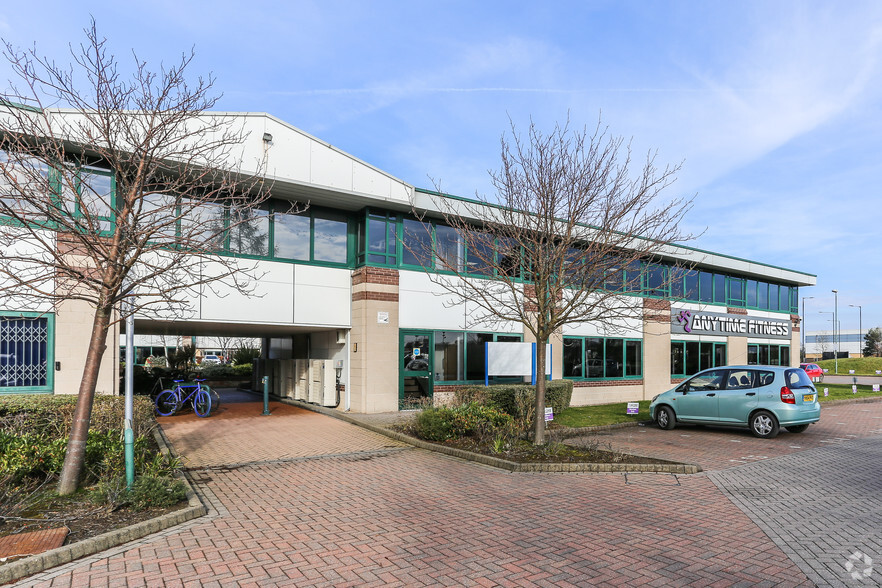 Monks Cross, York for rent - Building Photo - Image 3 of 5