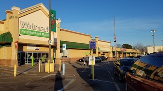 More details for 1710-1738 E Little Creek Rd, Norfolk, VA - Retail for Rent