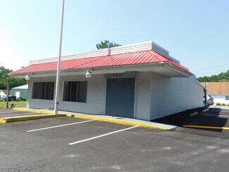 More details for 353 Rock Springs Rd, Conowingo, MD - Office for Sale