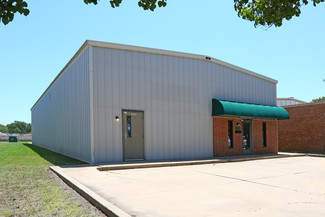 More details for 1007 N University Blvd, Norman, OK - Light Industrial for Rent