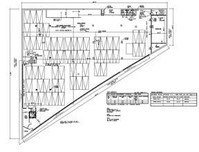 45-01 Northern Blvd, Long Island City, NY for rent Floor Plan- Image 1 of 1