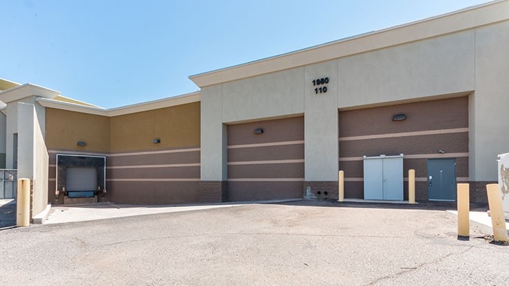 W Baseline Rd, Phoenix, AZ for rent - Building Photo - Image 3 of 11