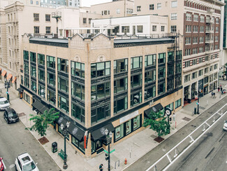 More details for 705-711 SW Alder St, Portland, OR - Office, Office/Retail for Rent