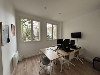 More details for 33 Rue Des Bourdonnais, Paris - Office to Rent