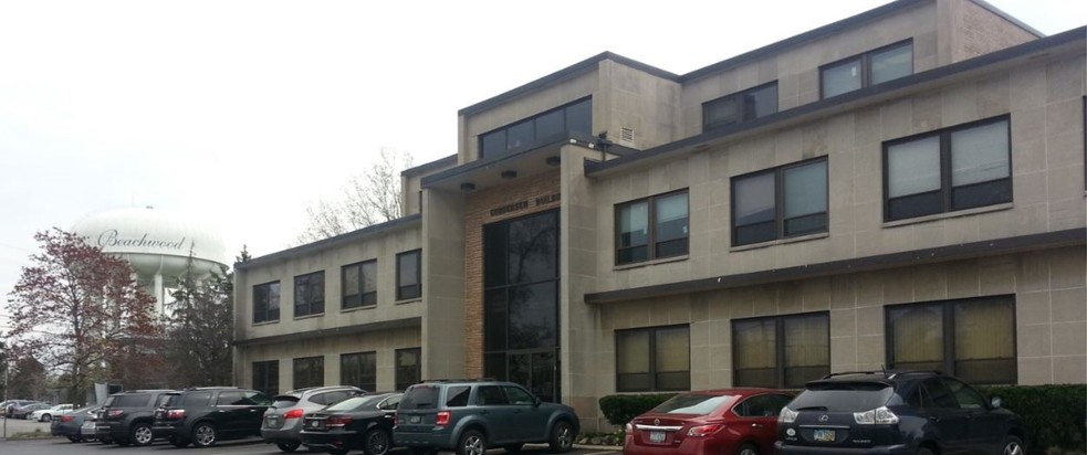 24800 Chagrin Blvd, Beachwood, OH for sale - Building Photo - Image 1 of 1