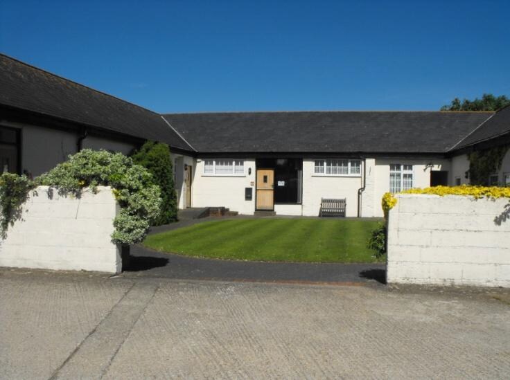 Burcot Farm, Winchester for sale Primary Photo- Image 1 of 1