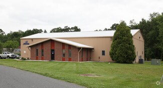 More details for 109 Industry Ln, Forest Hill, MD - Industrial for Rent