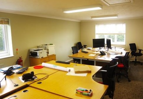 Haccombe Path, Newton Abbot for sale - Interior Photo - Image 2 of 5
