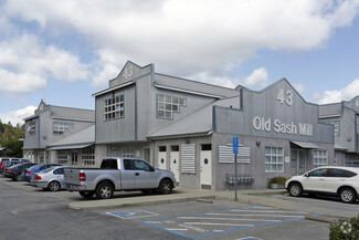 More details for 303 Potrero St, Santa Cruz, CA - Office, Light Industrial for Rent