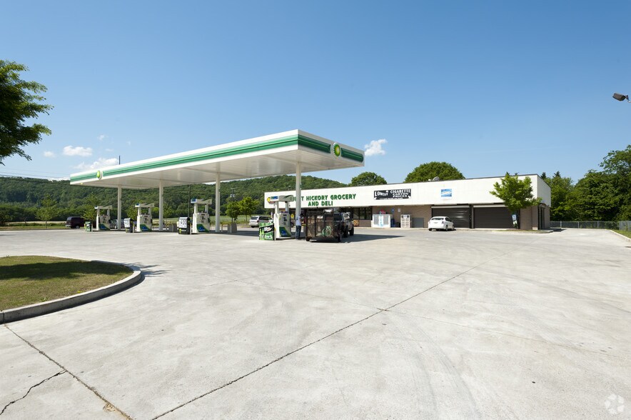 1160 Burnt Hickory Rd SW, Cartersville, GA 30120 UK