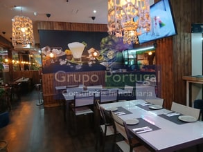 Retail in Madrid, Madrid to rent Interior Photo- Image 2 of 7