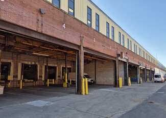 More details for 297 Getty Ave, Paterson, NJ - Industrial for Rent