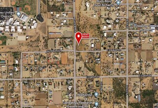 35625 N Central Ave, Phoenix, AZ for sale Aerial- Image 1 of 1