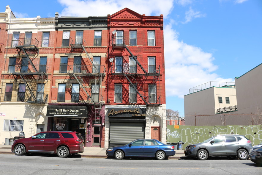 2065 Fulton St, Brooklyn, NY for sale - Other - Image 1 of 1