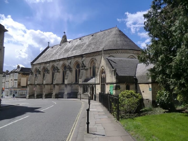 Chapel Row, Bath to rent - Building Photo - Image 1 of 10