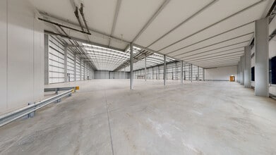 Panattoni Park, Rotherham to rent Matterport 3D Scan- Image 1 of 22