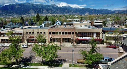 618-620 N Tejon St, Colorado Springs, CO for sale Building Photo- Image 1 of 1