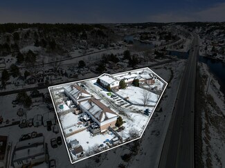 More details for 29 Laren St, Wahnapitae, ON - Build-to-Rent for Sale