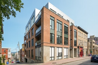 More details for 500 Rue Saint-Jean, Québec, QC - Office for Sale