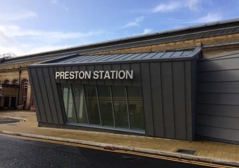 Fishergate, Preston for sale - Building Photo - Image 1 of 1