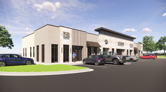 More details for 2021 Kaufman Loo, Georgetown, TX - Office/Retail for Rent