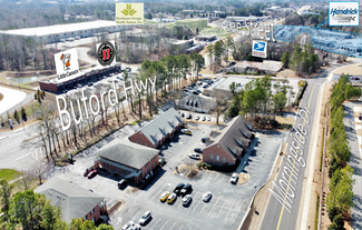 More details for 2050 Buford Hwy, Buford, GA - Office for Rent