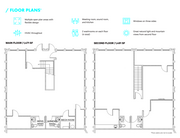 101 - Floor Plan