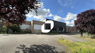 More details for 1 Rue Du Girlenhirsch, Illkirch-Graffenstaden - Light Industrial for Sale