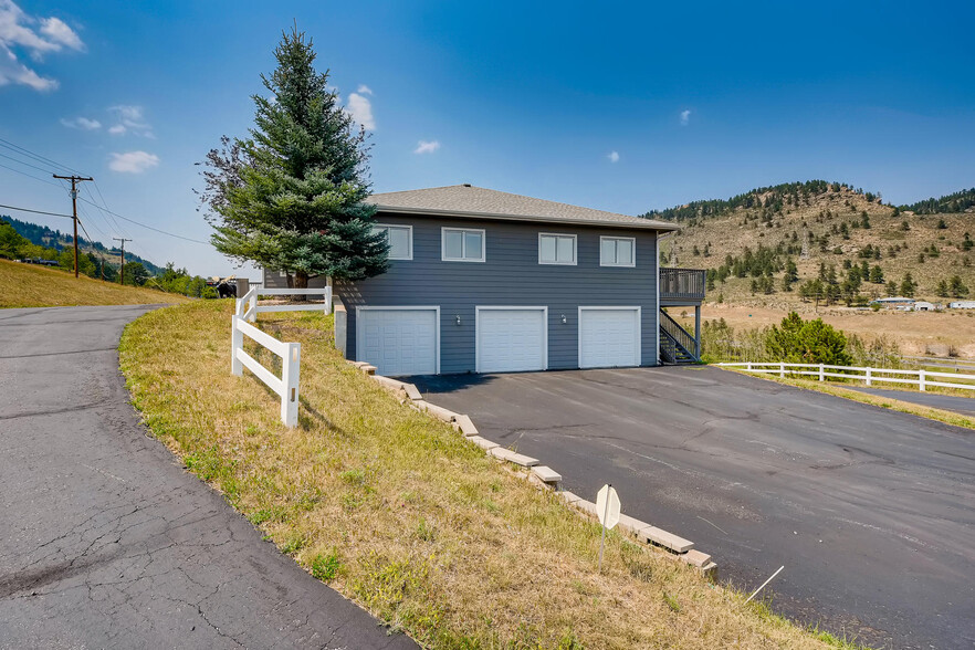 78 Beaver Brook Canyon Rd, Evergreen, CO for sale - Building Photo - Image 2 of 28