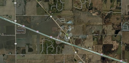 19N479 Us Highway 20 Rd, Hampshire, IL for sale Building Photo- Image 1 of 1